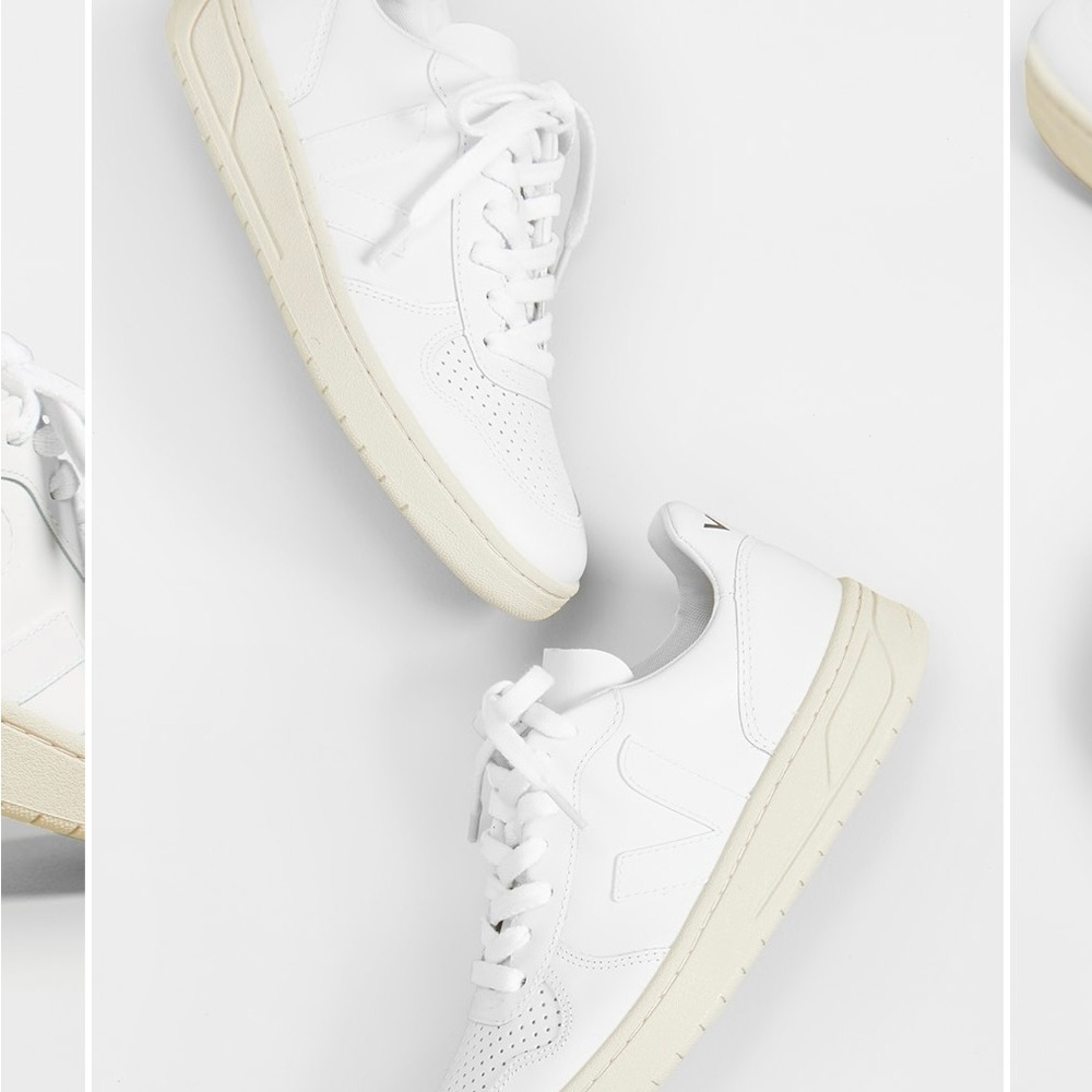 Veja V-10 Sneakers
